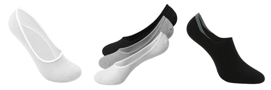 footie socks mens